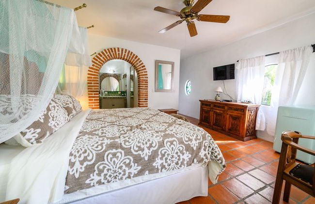 Charming Villas by Casa Holistic B&B - Foto 4