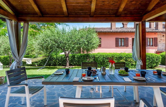 Villa Banci 8 Emma Villas - Foto 35