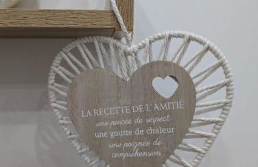 Kavi-T3 Cozy - Medieval City 4 min - Air-Conditioning-Parking - Foto 24