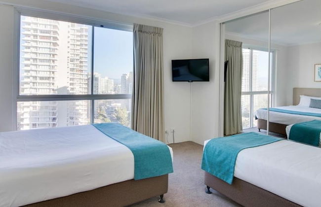 Xanadu Main Beach Resort - Photo 23