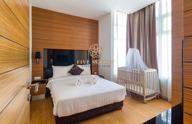 Dua Sentral Kuala Lumpur, Roam - Foto 3