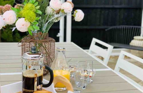 Shona Retreat - Caister - Foto 76