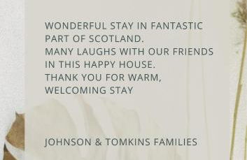 Tarmachan Cottage - West Highland Getaway - Photo 65