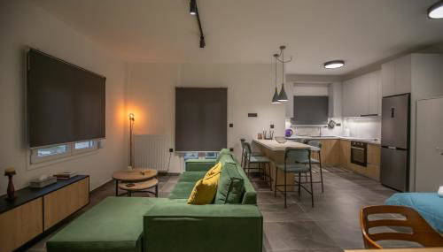 Anesis Apartment - Foto 5