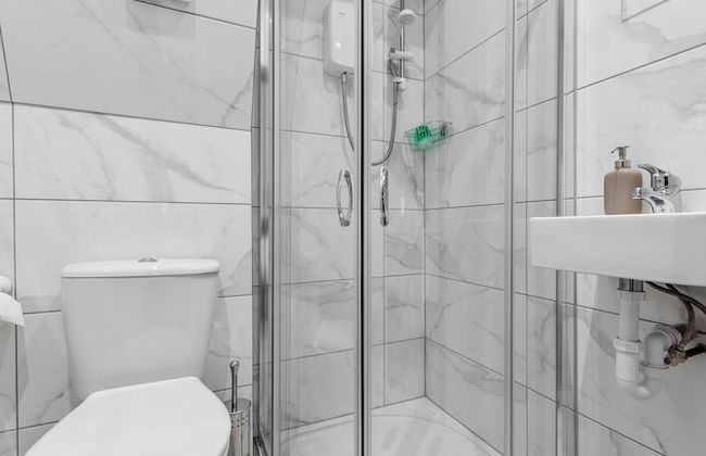 Remarkable Serviced Room Sydenham London Se26 - Foto 13