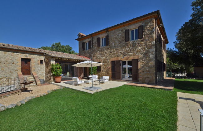 Villa Paradiso 8 - Foto 22