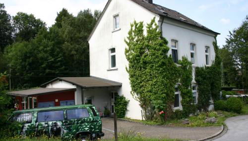 Alter Bahnhof - Foto 1