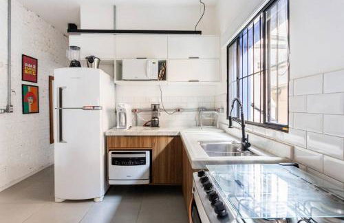 CasaAzul Moderna&Confortável Campinas - Foto 22