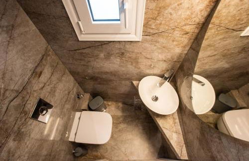 Blue Ark Acropolis Compass - Foto 68