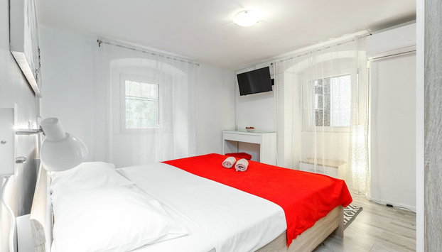 Fiorello Apartment - Foto 2, Habitación