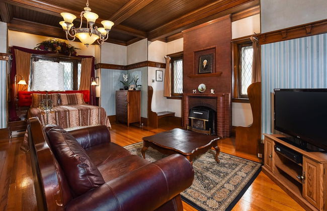 The Noble Suites - Foto 73