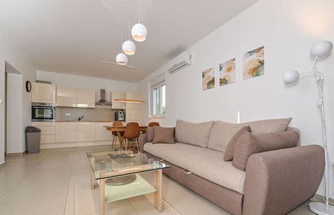 Apartment Bliss - Foto 9