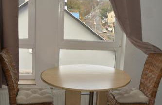 GQ Deluxe Apartment - Foto 23