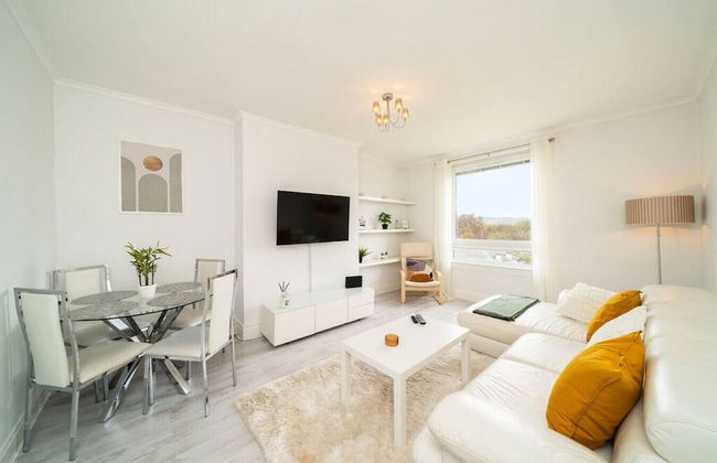 Sidlaw View - 3 Bed With Style - Foto 1