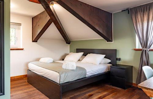 Fontanile Garden Villa - Foto 53