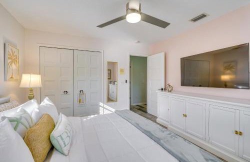 Gorgeous Punta Gorda Home w/ Lanai & Private Pool! - Photo 21