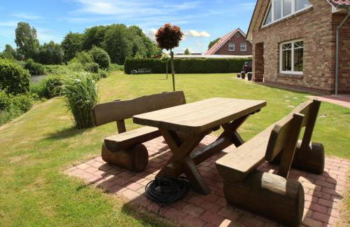 Apartment House at Kiessee, Westerholt - Foto 22