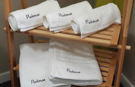 Pinhouse Apartment - Foto 13