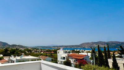 Pearl Villa and Apartment near Beach and Athens Airport - Foto 3