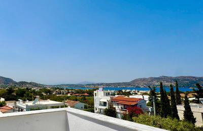 Pearl Villa and Apartment near Beach and Athens Airport - Foto 3