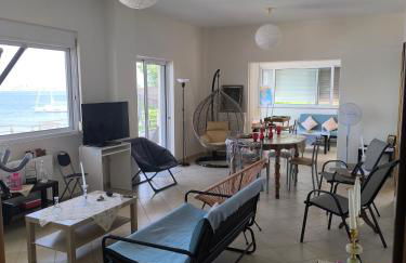 AB Preveza Apartments-15 Meters Over the Sea Attic & Alexander's the Great Executive Suite - Photo 12