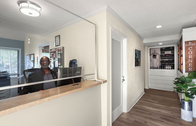 The Links Resort - Foto 2