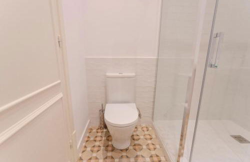 BCN Paseo de Gracia Rocamora Apartments - Foto 54