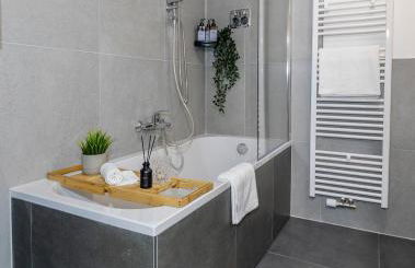 Hochkopf Suite - Premium Apartment - Schwarzwald - Photo 12