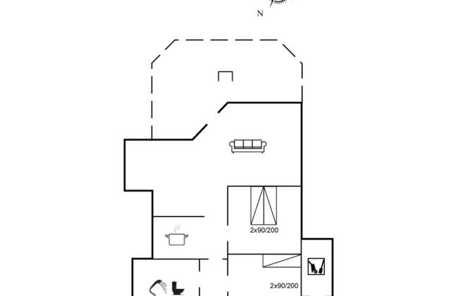 "Galmand" - 300m from the sea - Foto 2