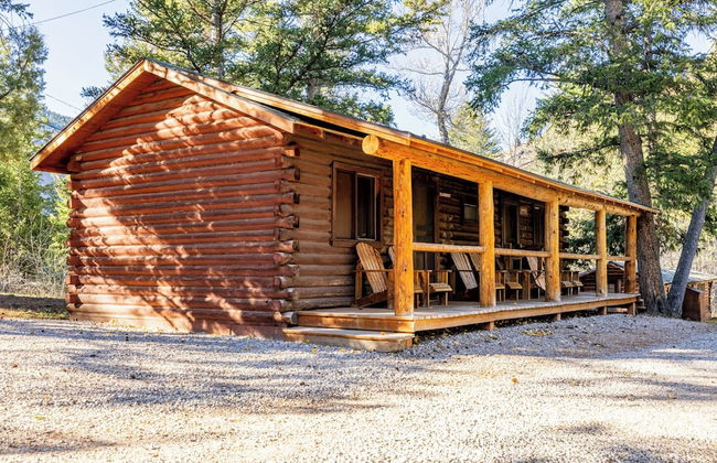 Blackwater Creek Ranch - Foto 2