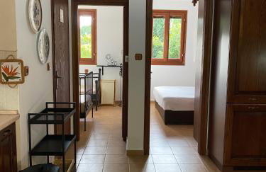 Accommodation Villa Mallis in Chorto, Pelion - Foto 14