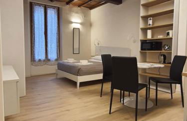 RESIDENZA I PORTICI - Foto 24