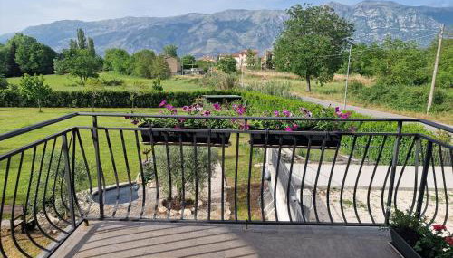 L'AURORA Locazione Turistica - Foto 5, Garden view