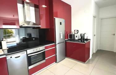 LUXURY APT with SEAVIEW ROOF NEAR THE BEACH - Foto 11