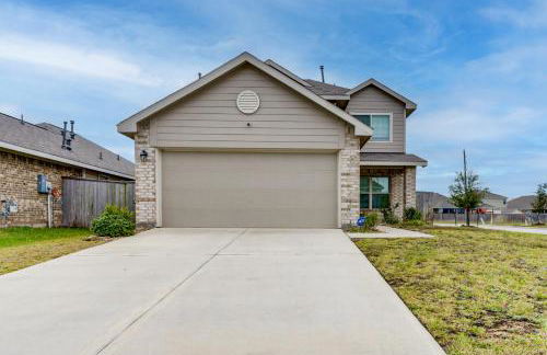 2 Mi to Historic Dtwn Magnolia Family Retreat - Foto 1