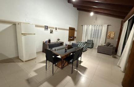 Nova Mutum casa com piscina - Photo 17