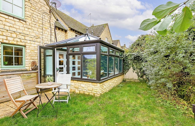 Stunning 3BD Oxfordshire Home in Enstone - Foto 13