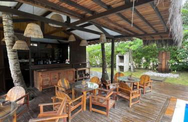 Trancoso43 - Lindo apartamento 1 suíte , sala com varanda - Foto 60