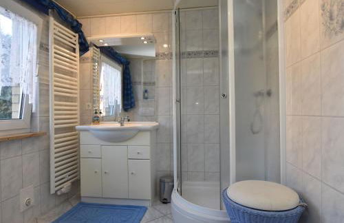 Geräumige Ferienwohnung mit Garten in Brusow - Foto 18