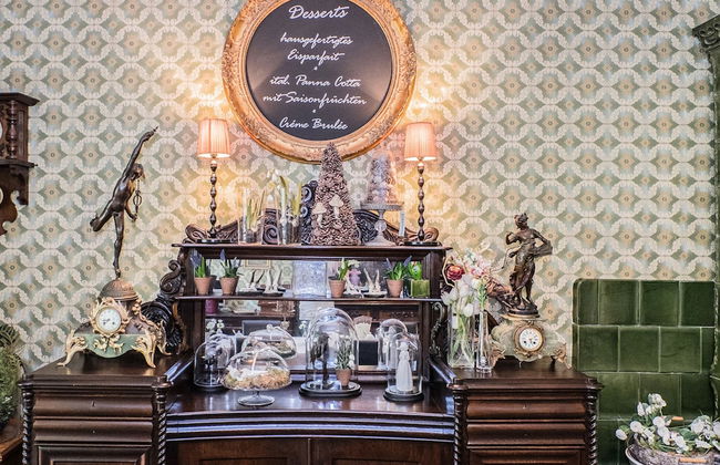 Heritage Hideaway in Gernrode - Foto 23