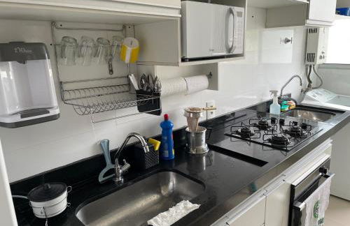 Apto condomínio Ônix - Photo 12