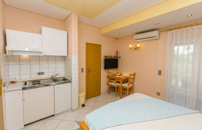 Apartments Tonko - Foto 30