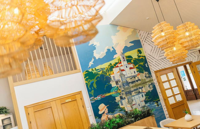 Apartamentos Albatros - Photo 52