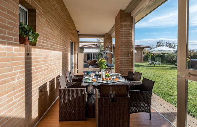 Villa Vivi 8 Emma Villas - Foto 2