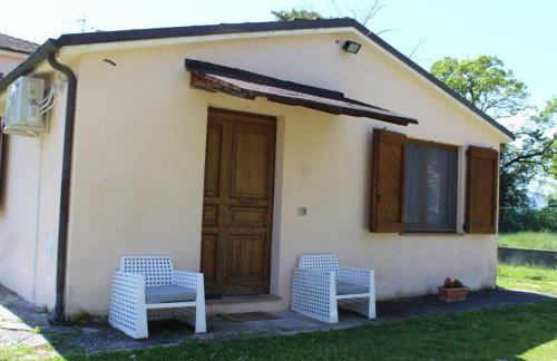 Cuore di Legno Country House - Foto 2