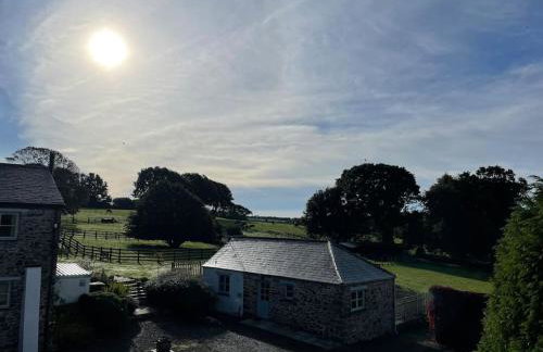 Siblyback Cottage - Foto 18