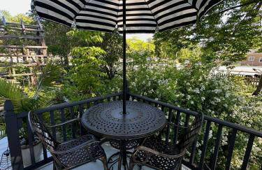 Recharge at Tranquil Sea Salt Cottage in Historic Wiscasset - Foto 9