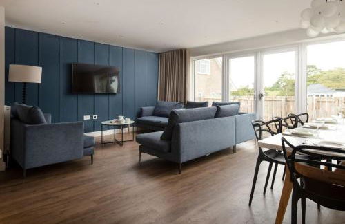 Art House Seahouses - Foto 6