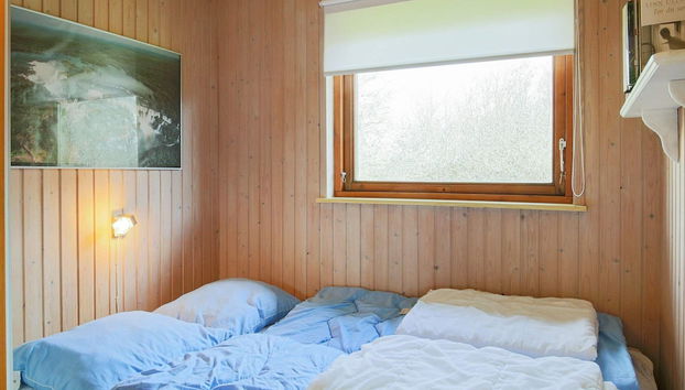 6 Person Holiday Home in Dannemare-by Traum - Foto 3, Habitación