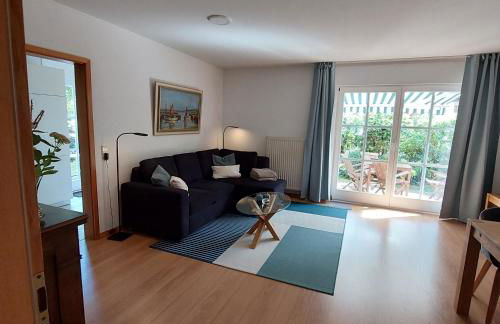 2-Zimmer-Fewo Nähe Lübeck - Foto 1